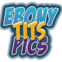 Ebony Boobs
